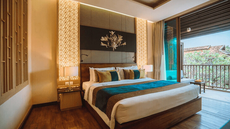 Chaweng Regent Beach Resort